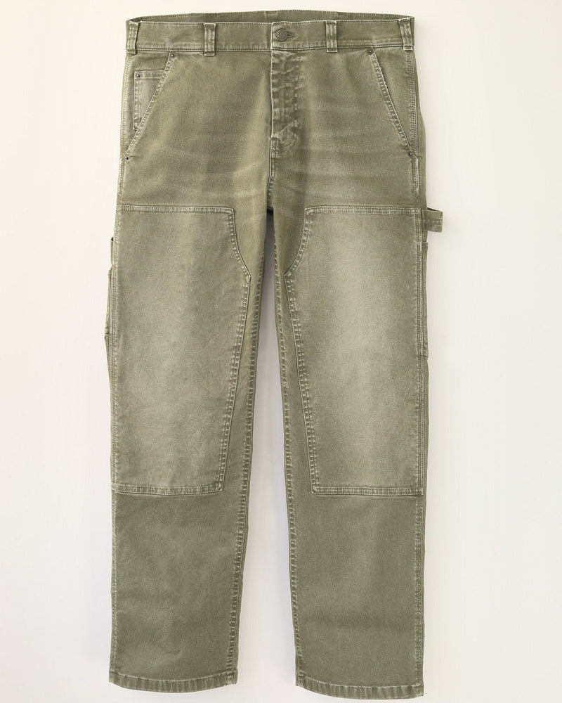CARPENTER JEAN - ARMY