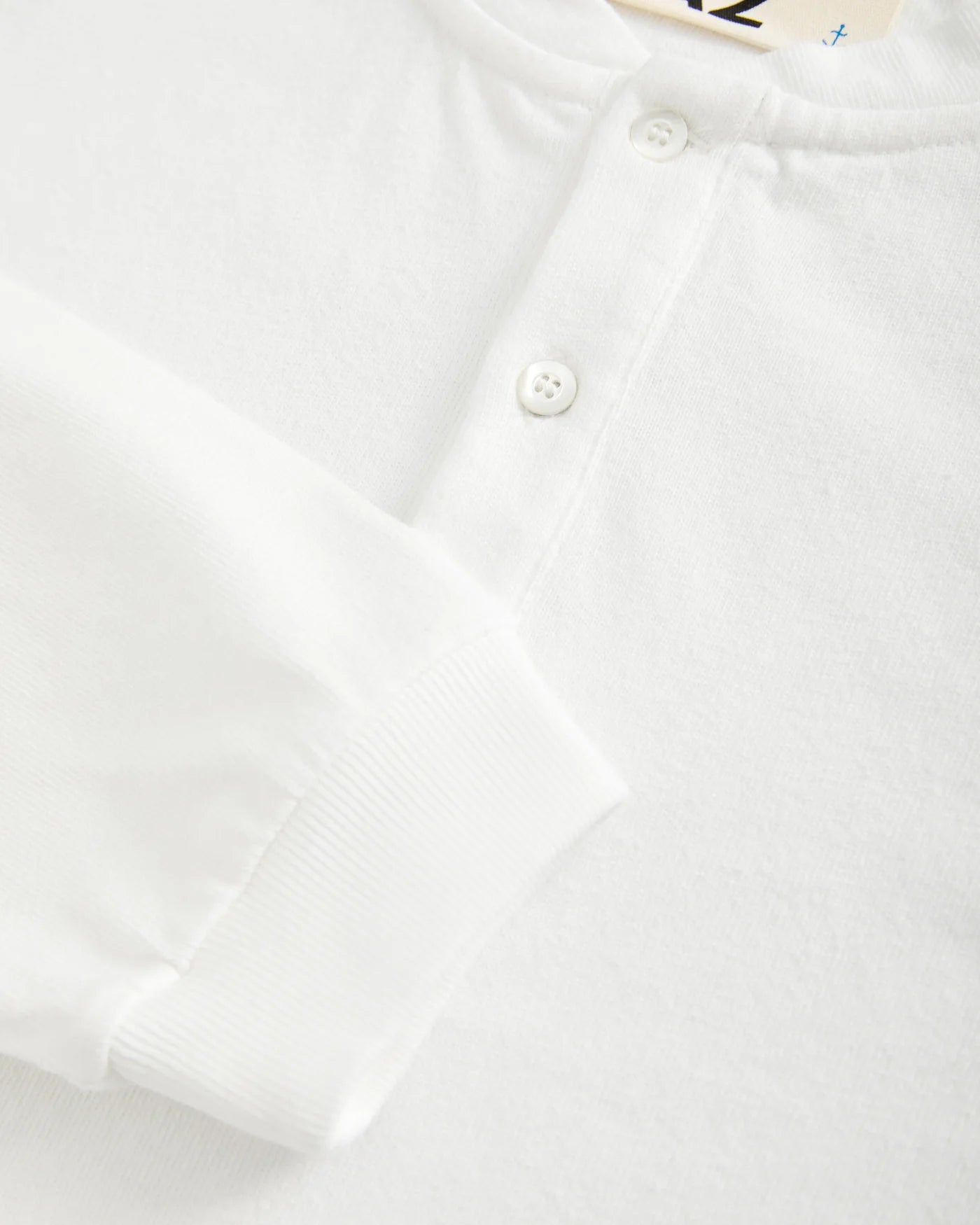 CARNEIRO - OFF WHITE