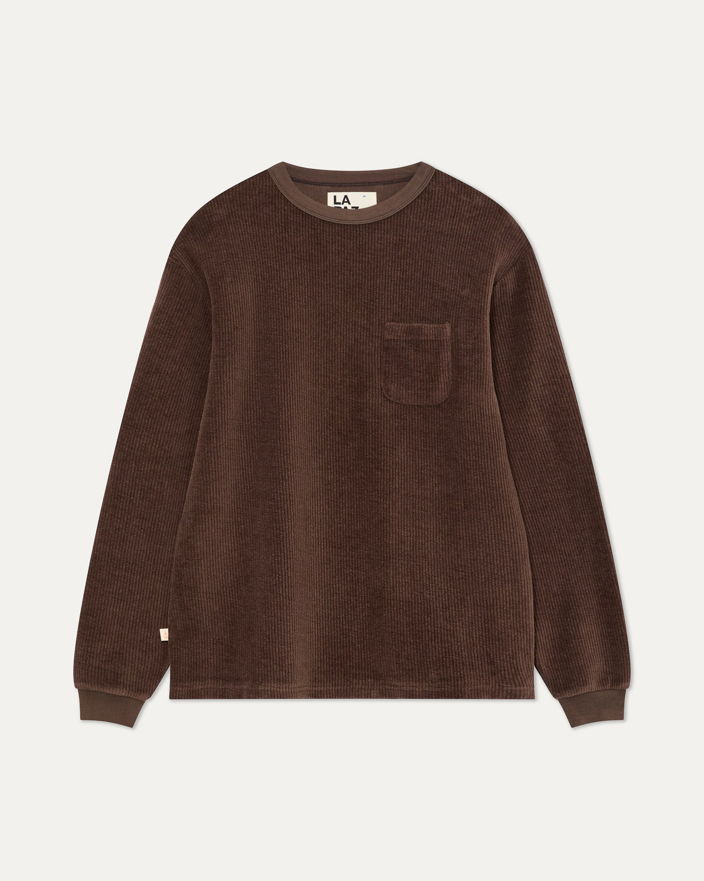 DUARTE LONG SLEEVE T-SHIRT
