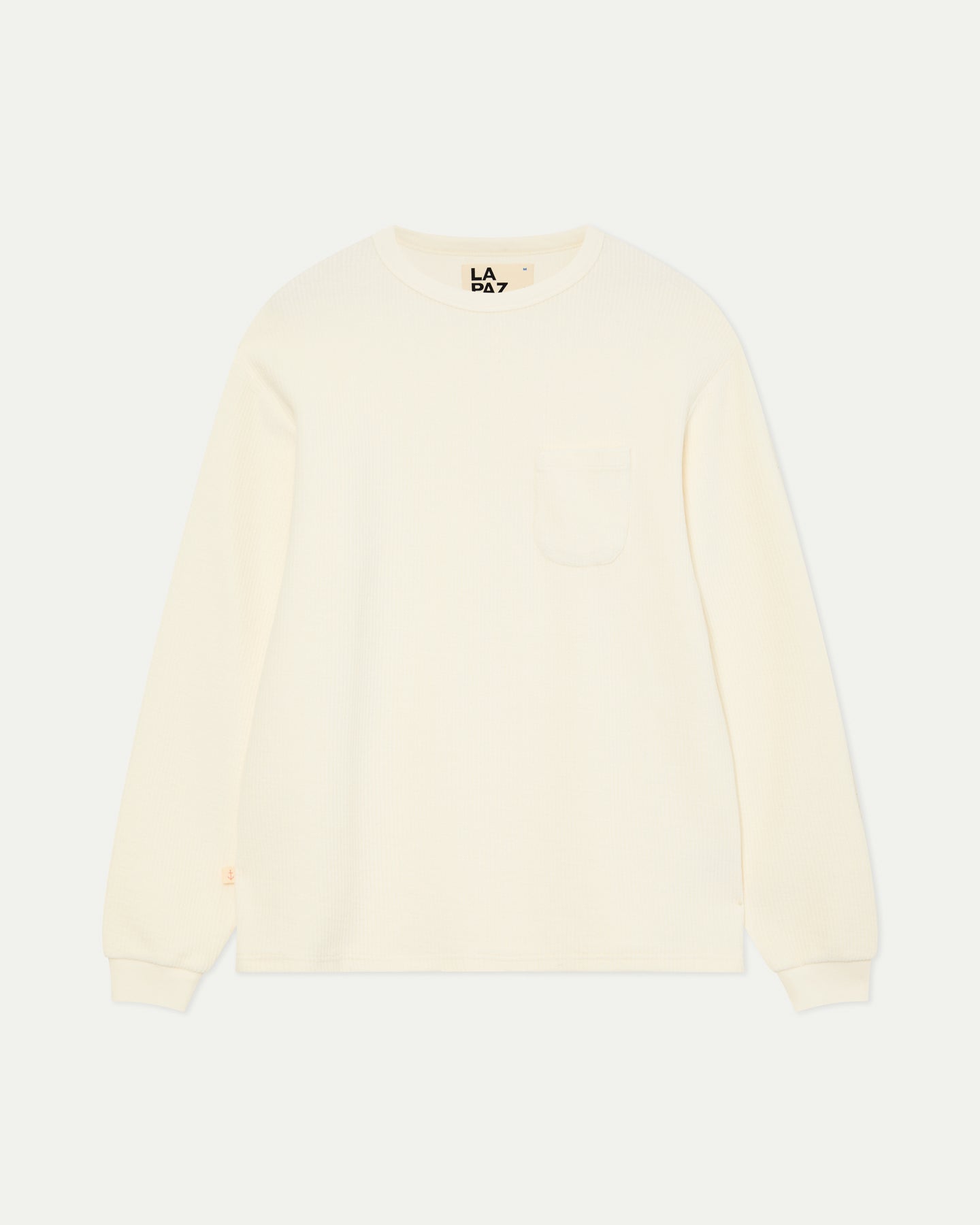 DUARTE LONG SLEEVE T-SHIRT