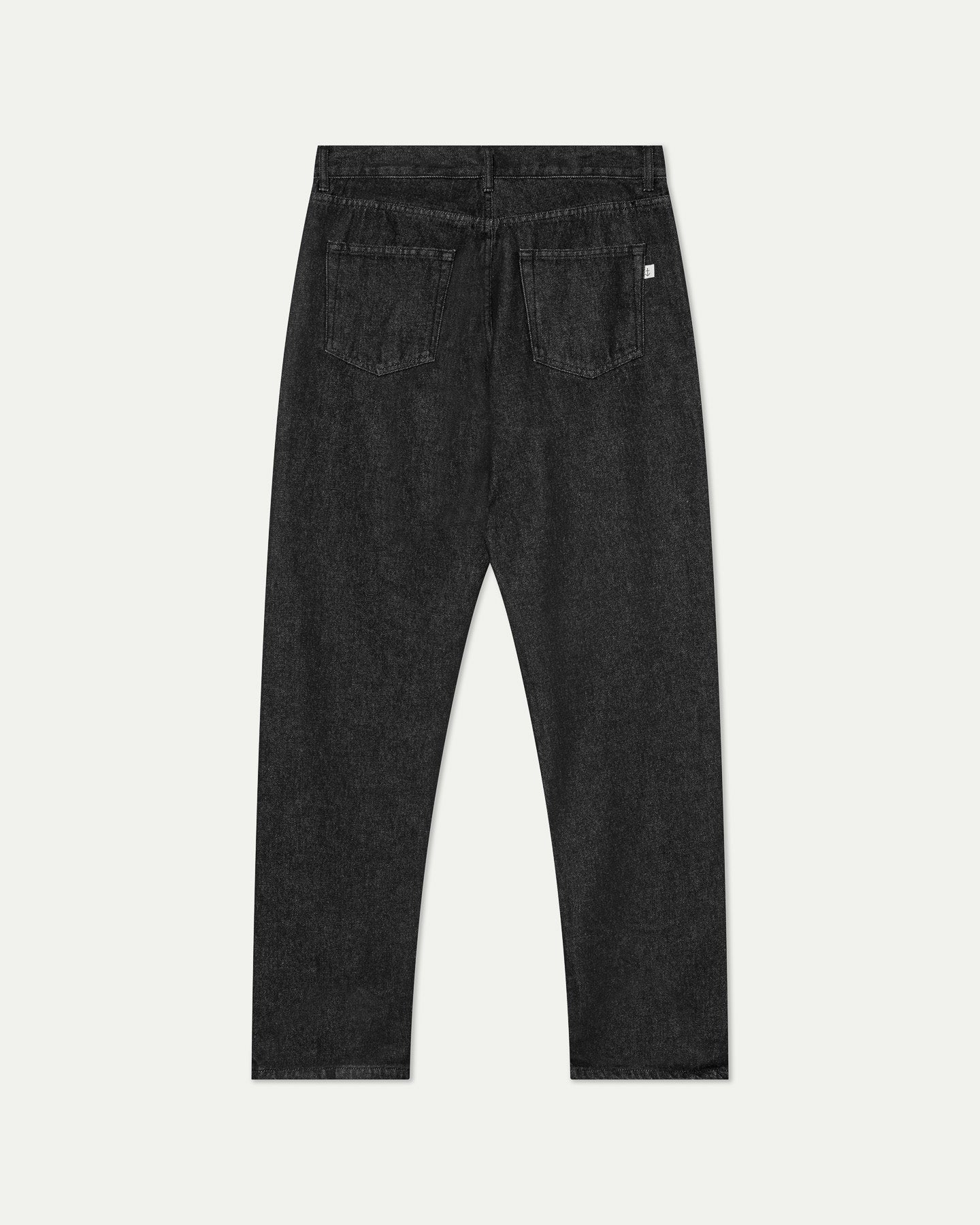 MEDINA LOOSE FIT TROUSERS