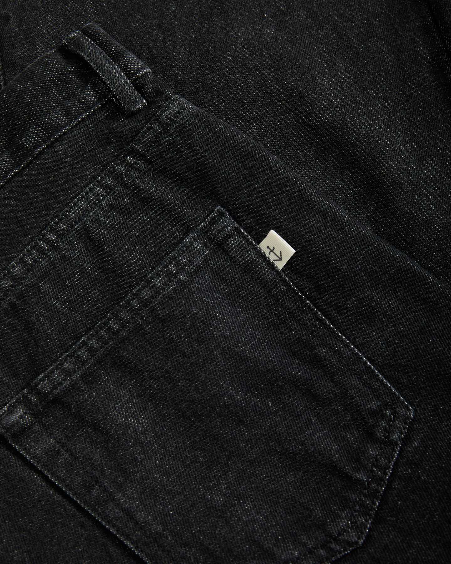 MEDINA LOOSE FIT TROUSERS