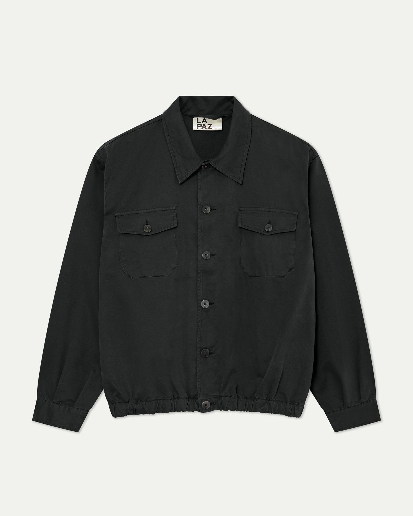 SILVA OVERSHIRT