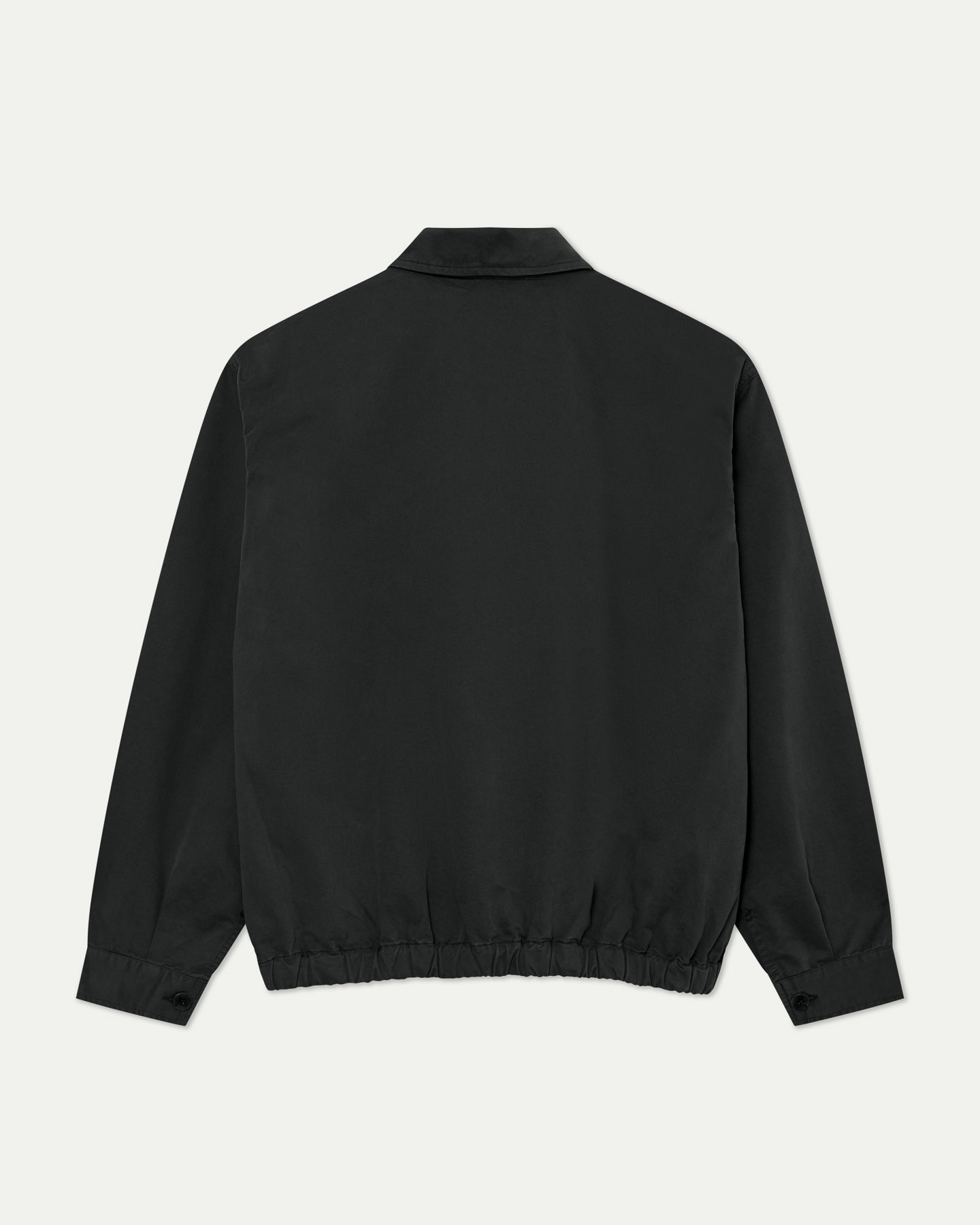 SILVA OVERSHIRT