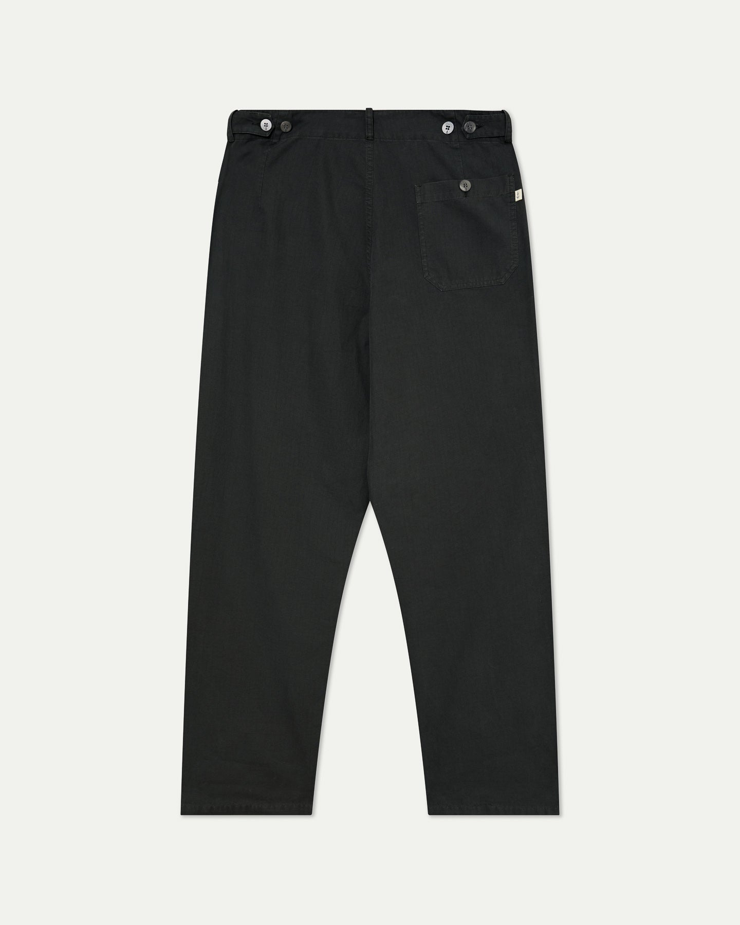 VIDAL PAINTER TROUSERS
