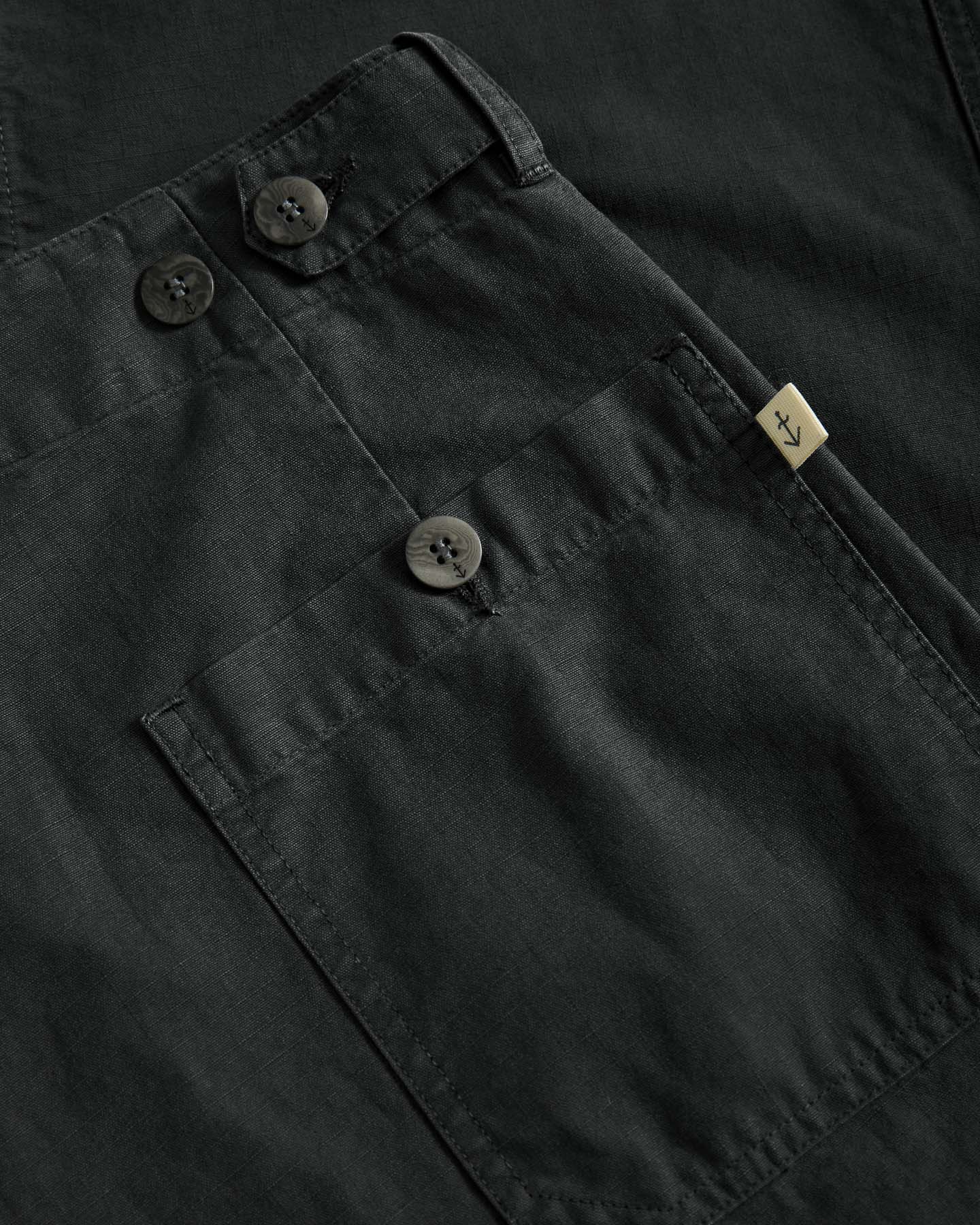 VIDAL PAINTER TROUSERS