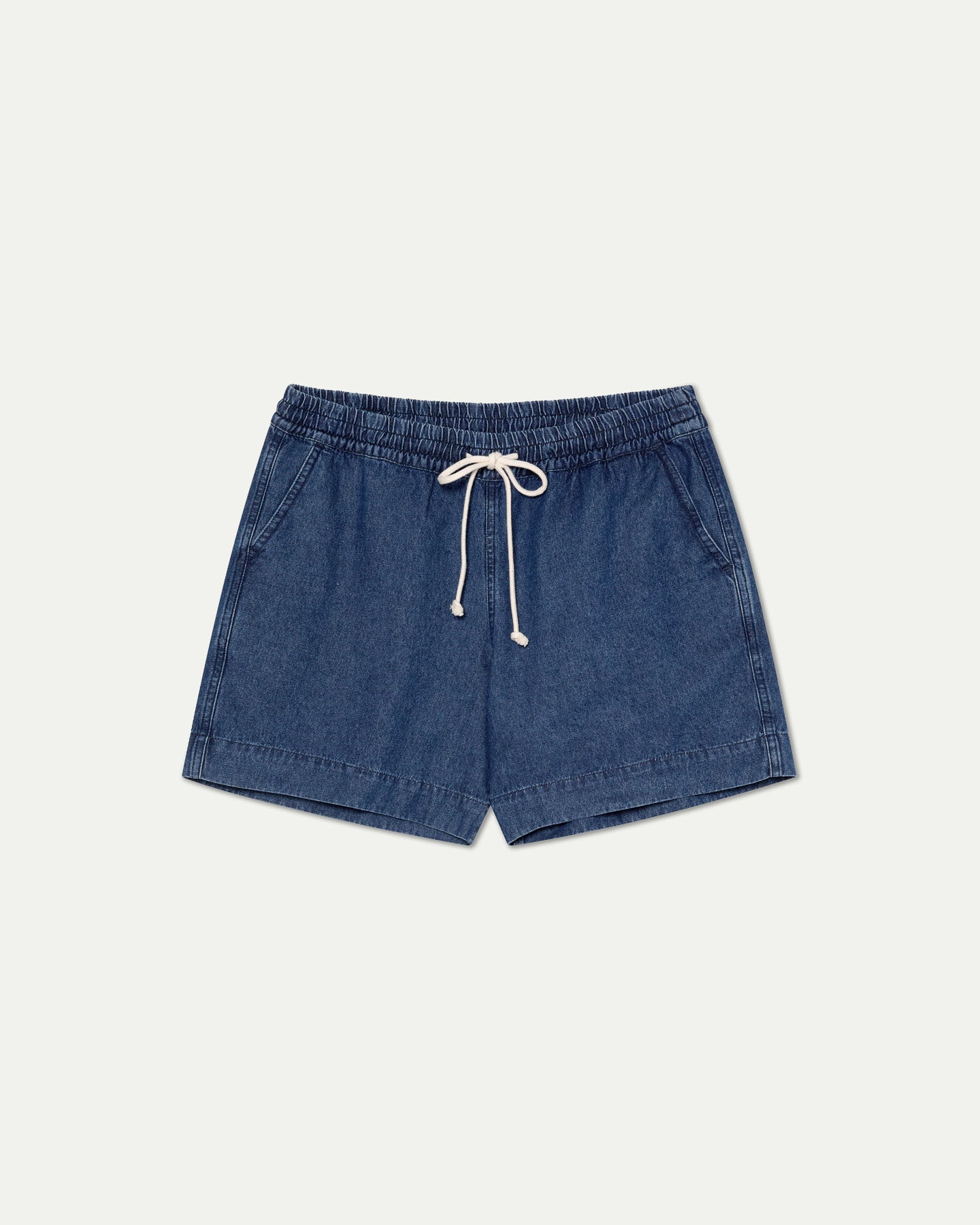 PESTANA Light Blue Denim