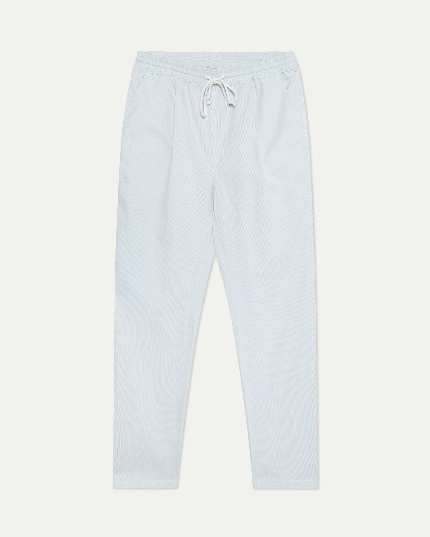 PONTE Blue Stripes
