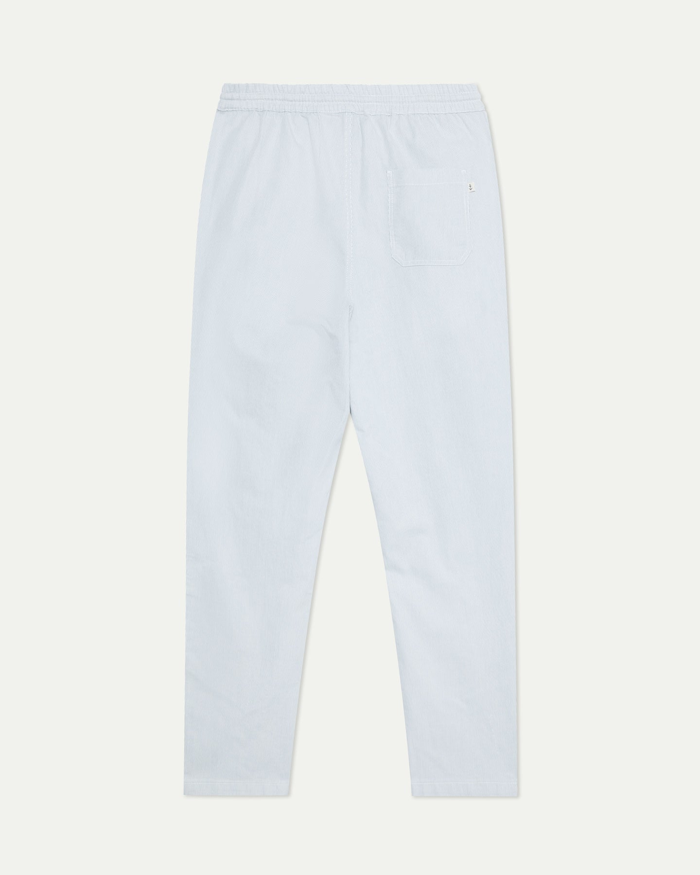 PONTE Blue Stripes