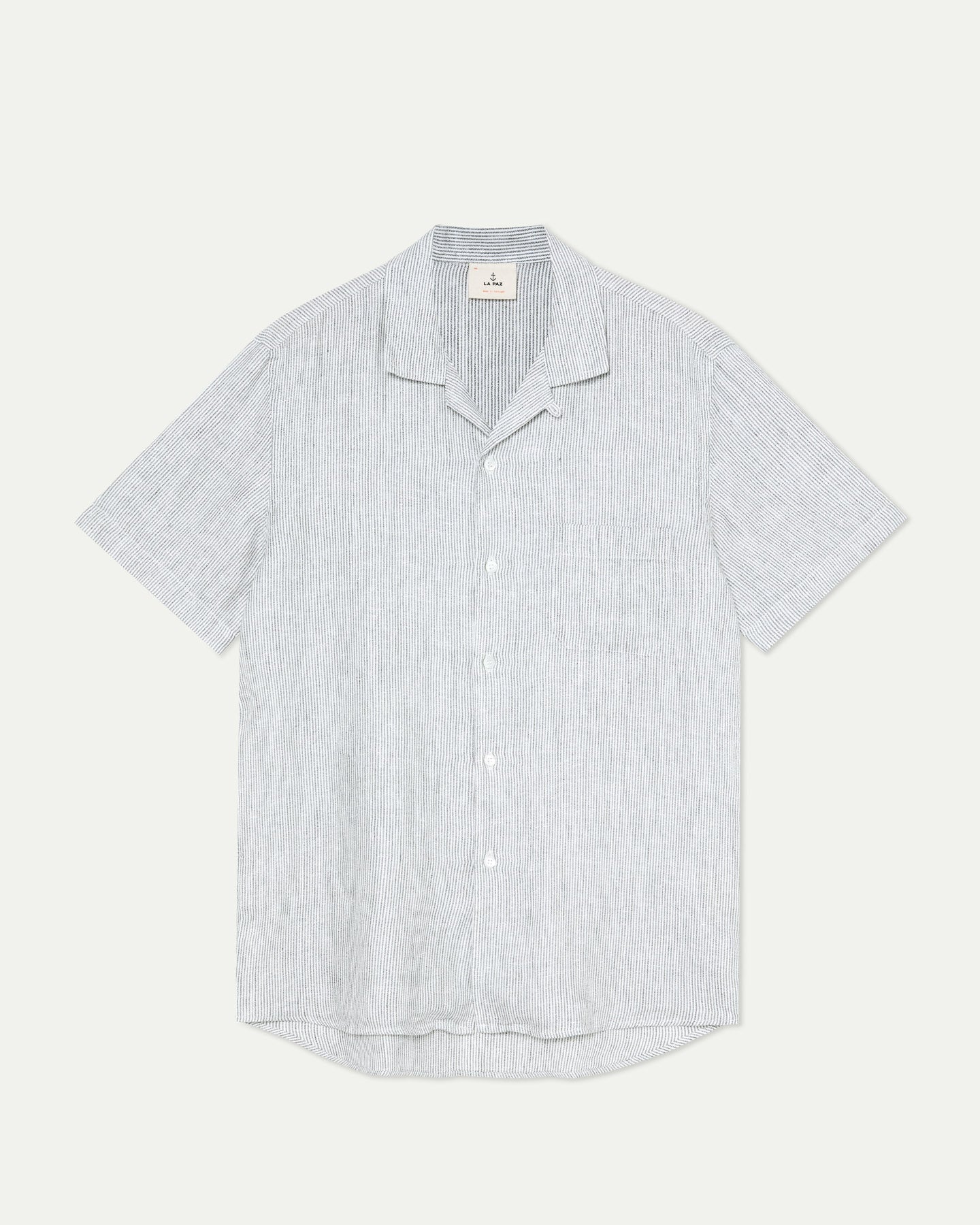 SILVEIRA Smoked Peal Linen St