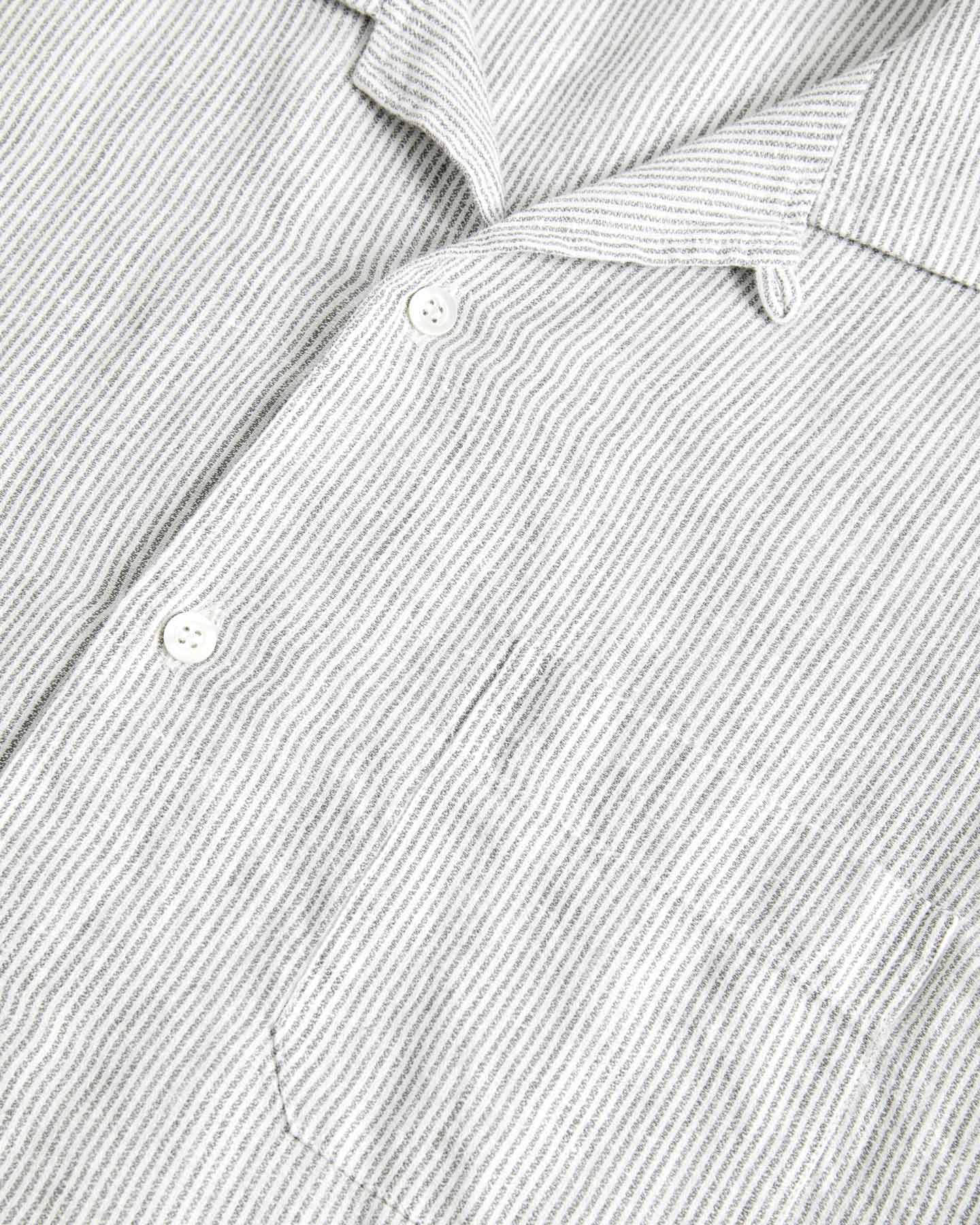 SILVEIRA Smoked Peal Linen St