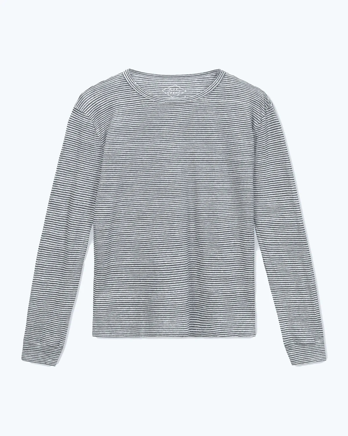 LS Sun Tee- LINES