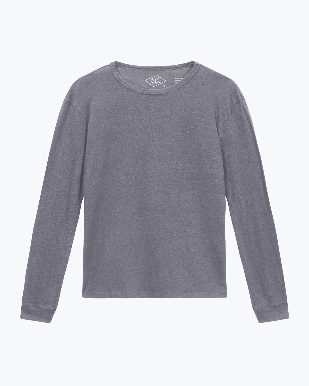 LS Sun Tee- Slate
