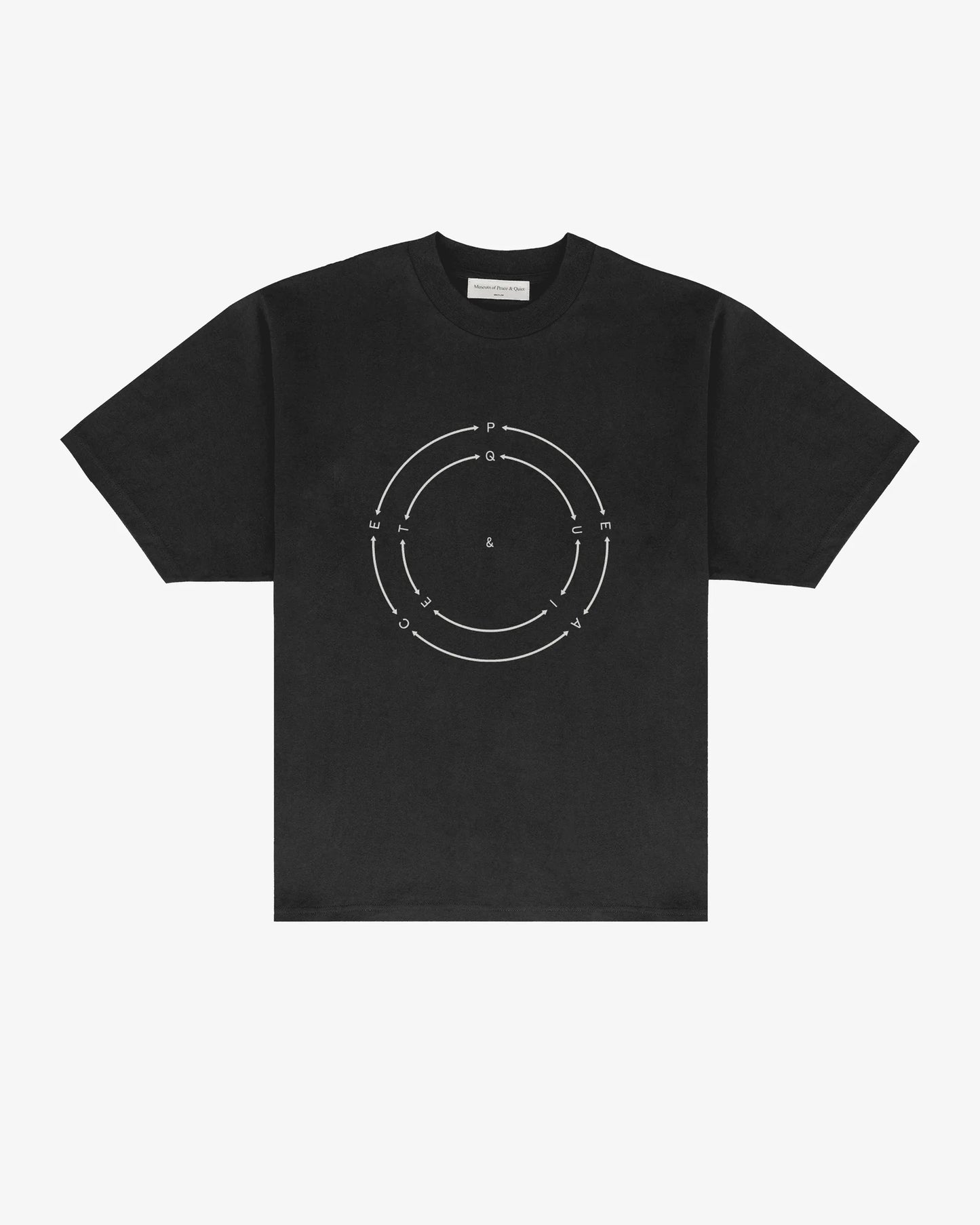 COMPASS T SHIRT