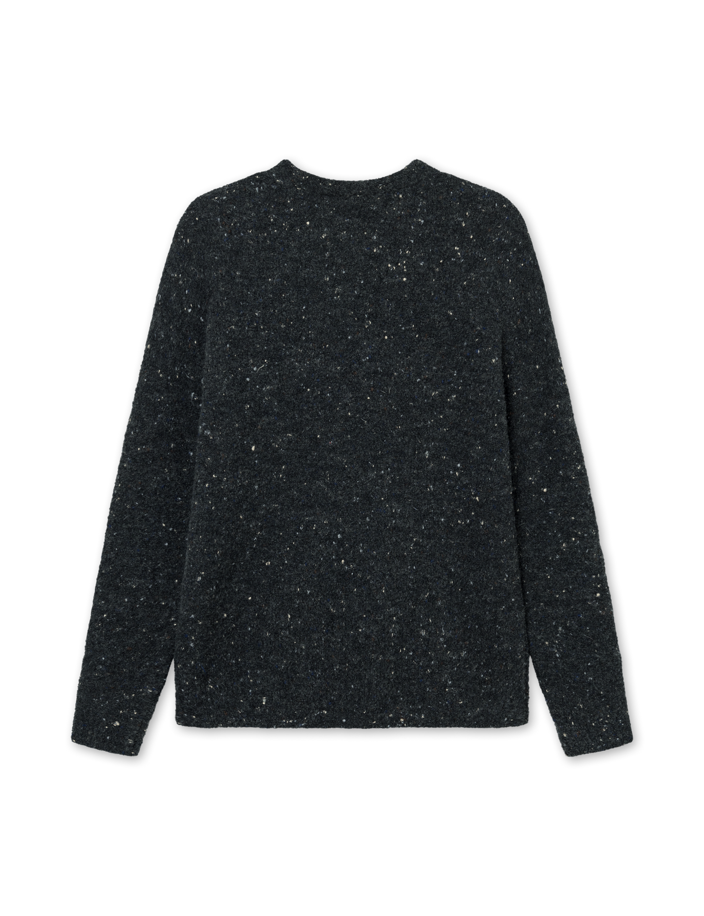 MOSS MERINO KNIT