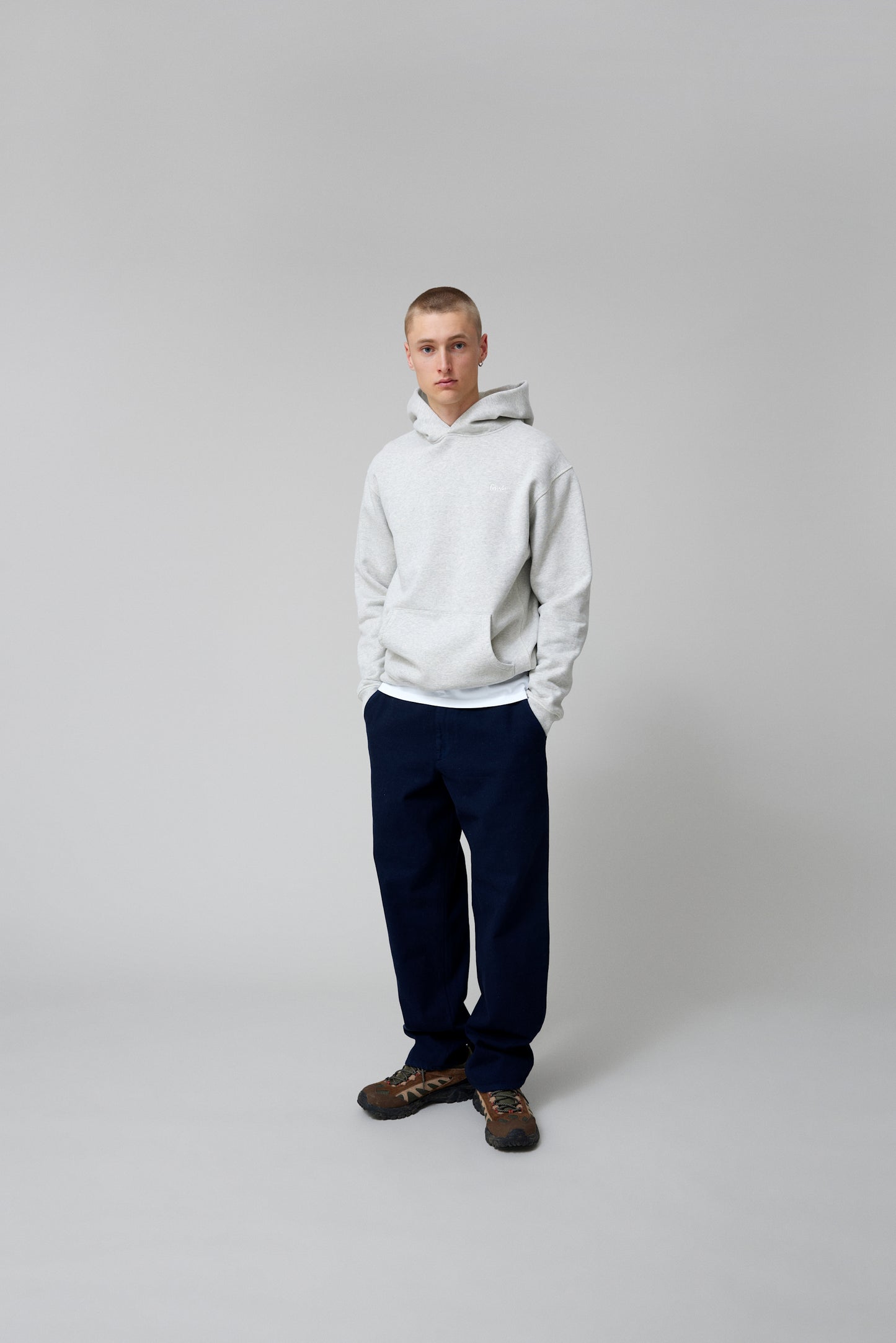 NOON HOODIE