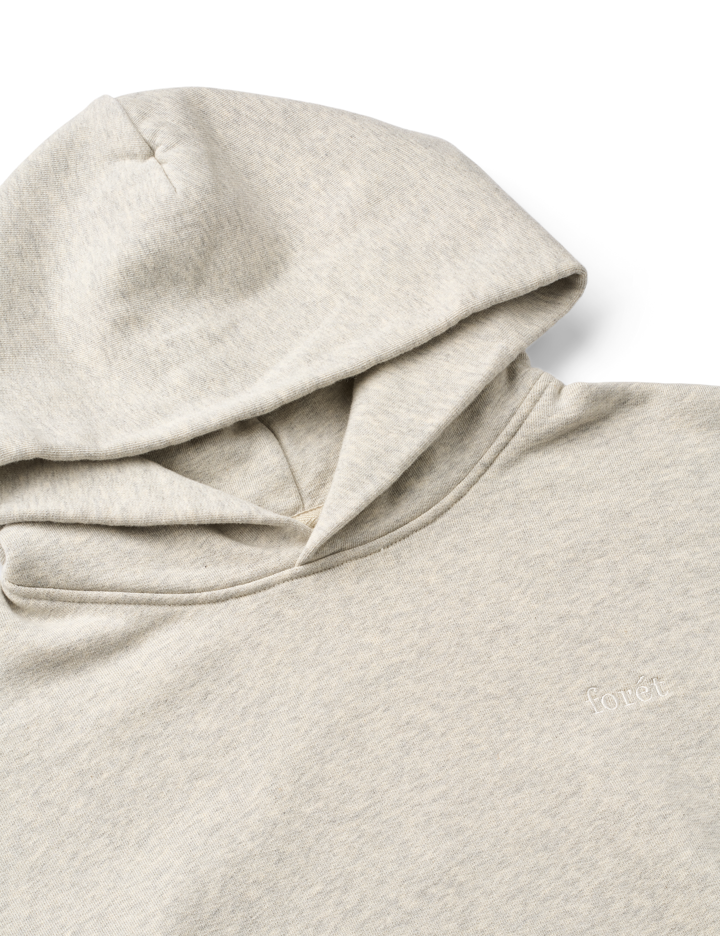 NOON HOODIE