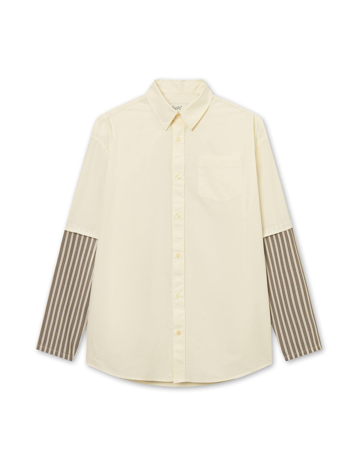 REST SHIRT
