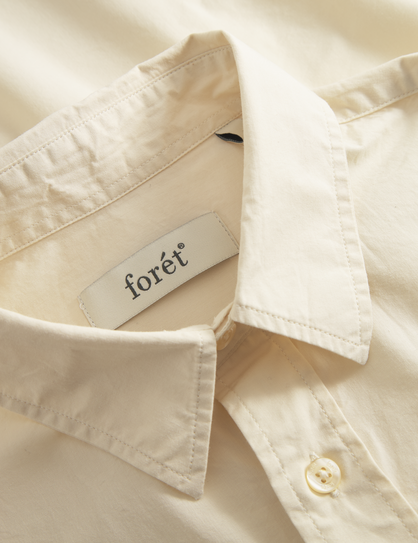REST SHIRT