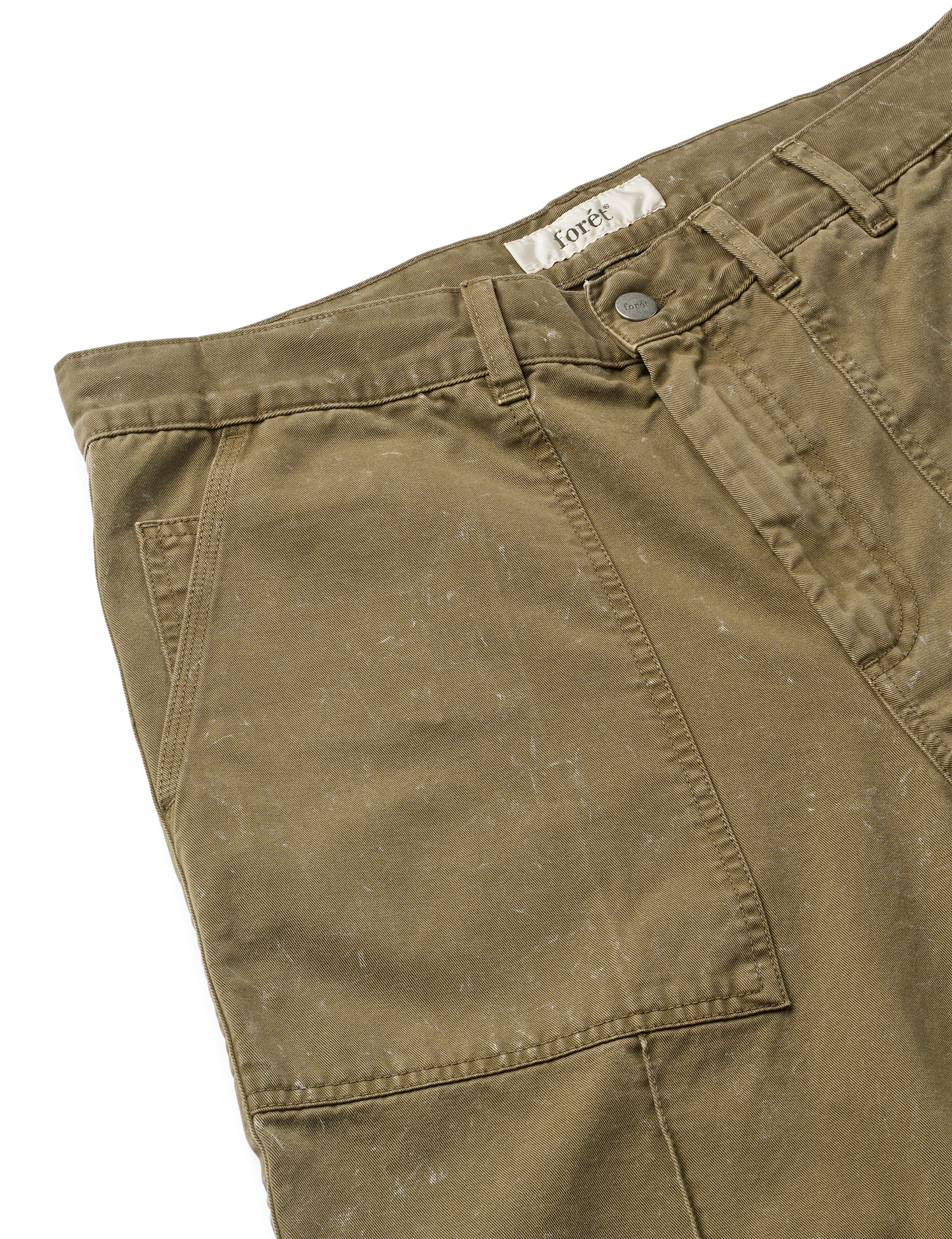 SEARCHER PANTS