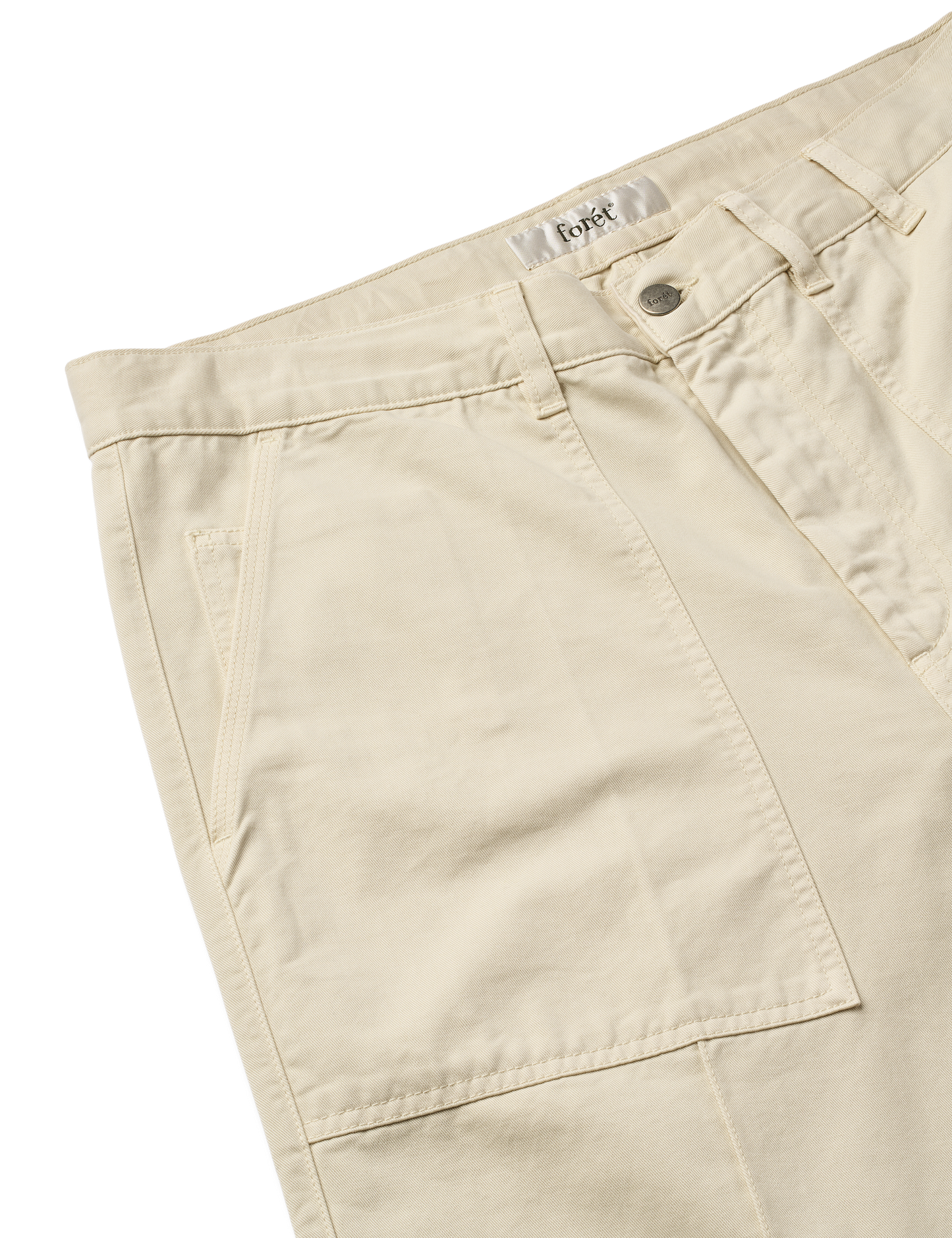 Foret Searcher Pants Cloud
