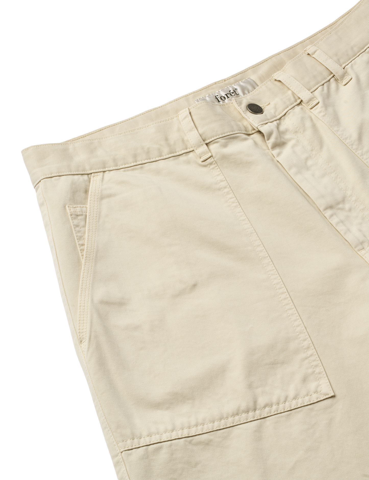 SEARCHER SHORTS