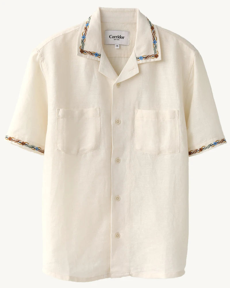 Rose Chain SS Camp