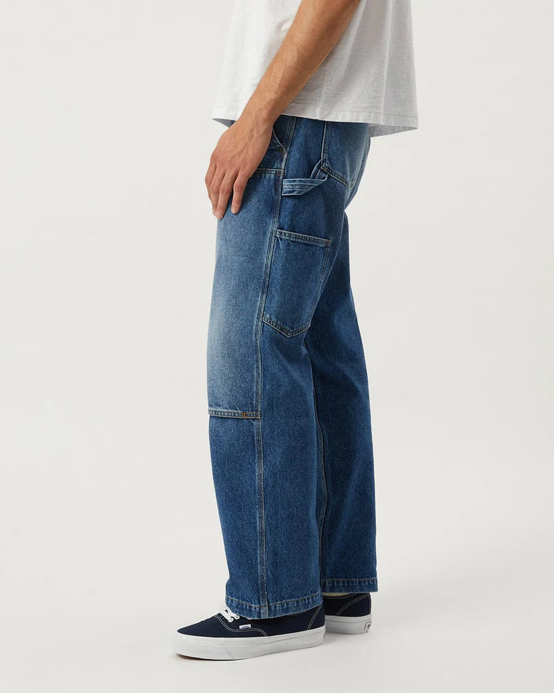Denim Carpenter