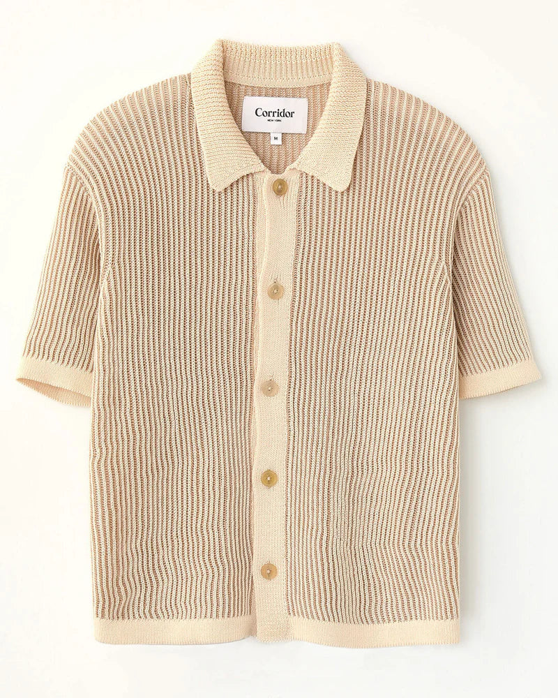 Plated SS Polo