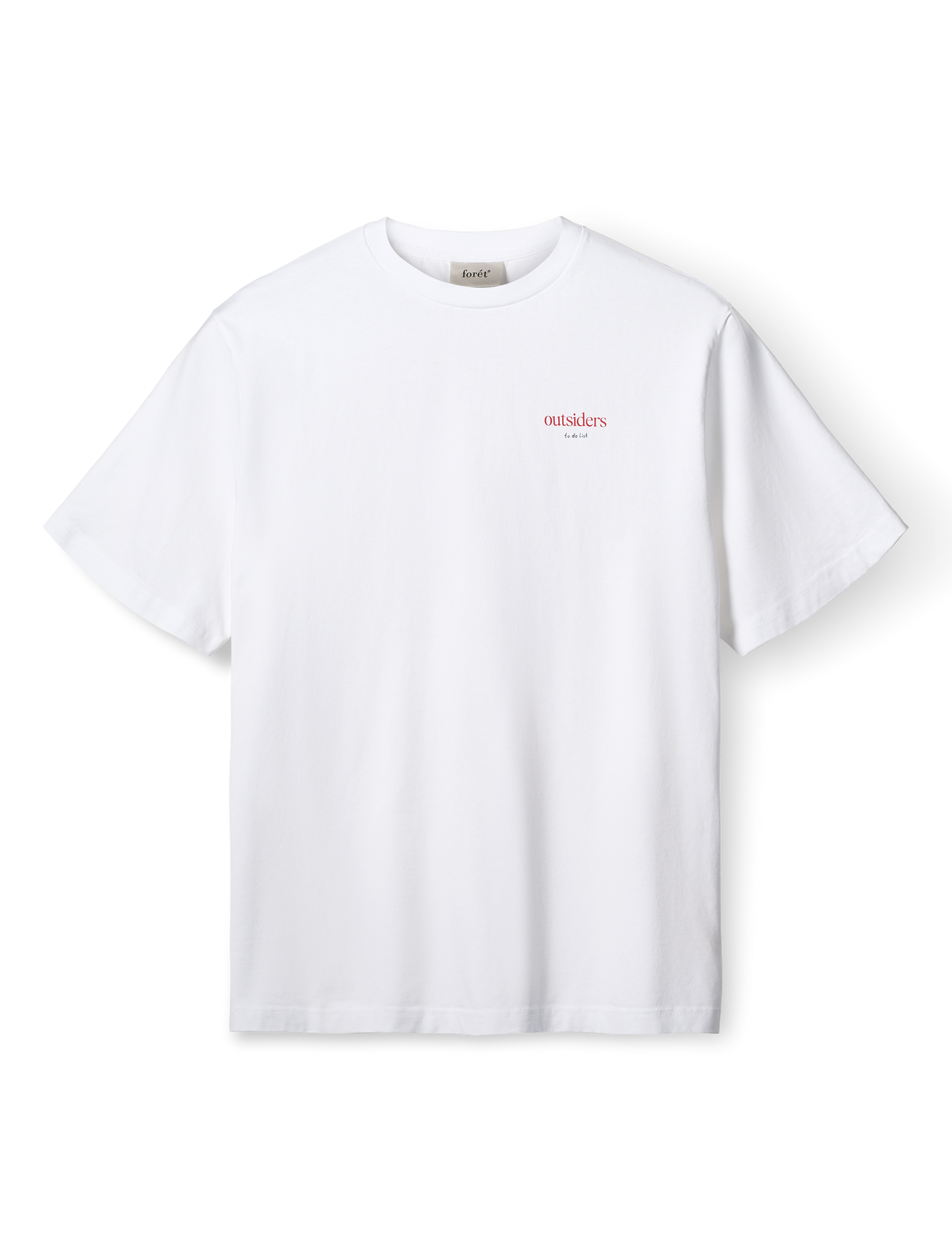 To do T- Shirt