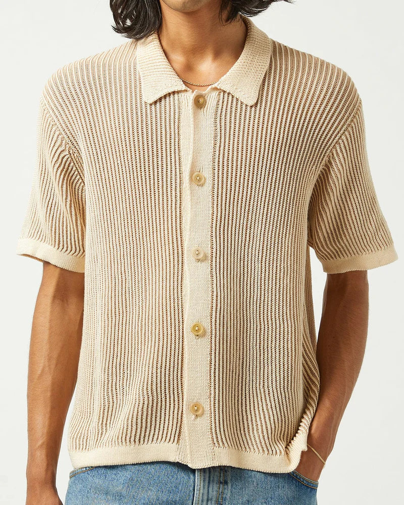 Plated SS Polo