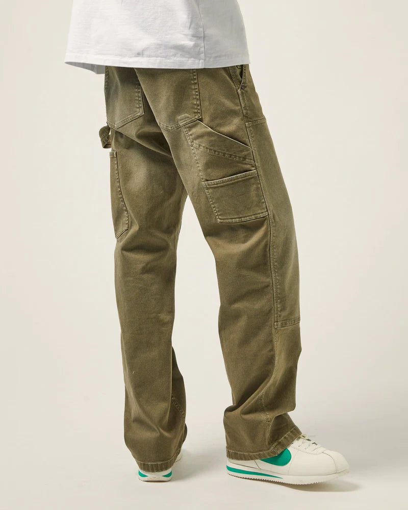 CARPENTER JEAN - ARMY