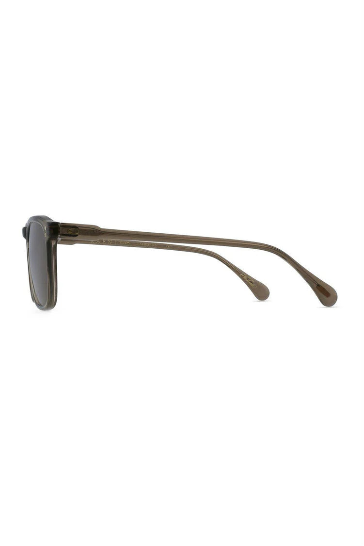 WILEY-GHOST/VIBRANT BROWN POLARIZED