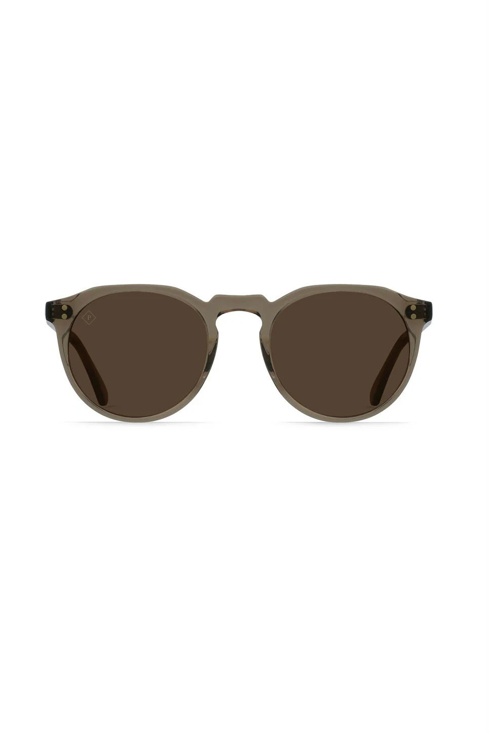 REMMY- GHOST/VIBRANT BROWN POLARIZED
