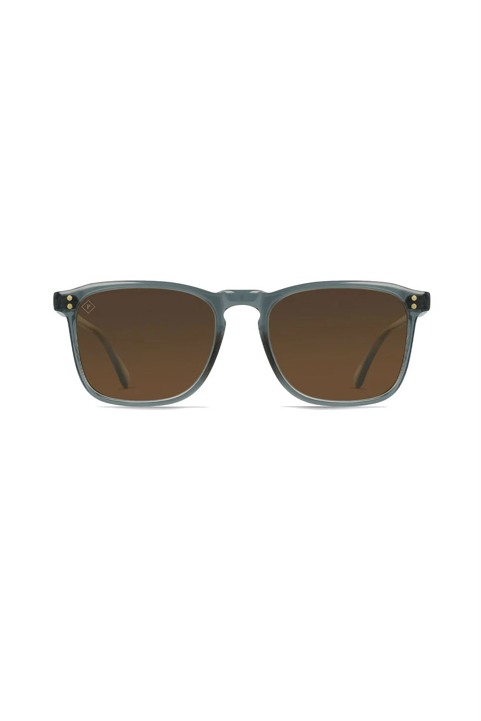 WILEY-SLATE/ VIBRANT BROWN POLARIZED