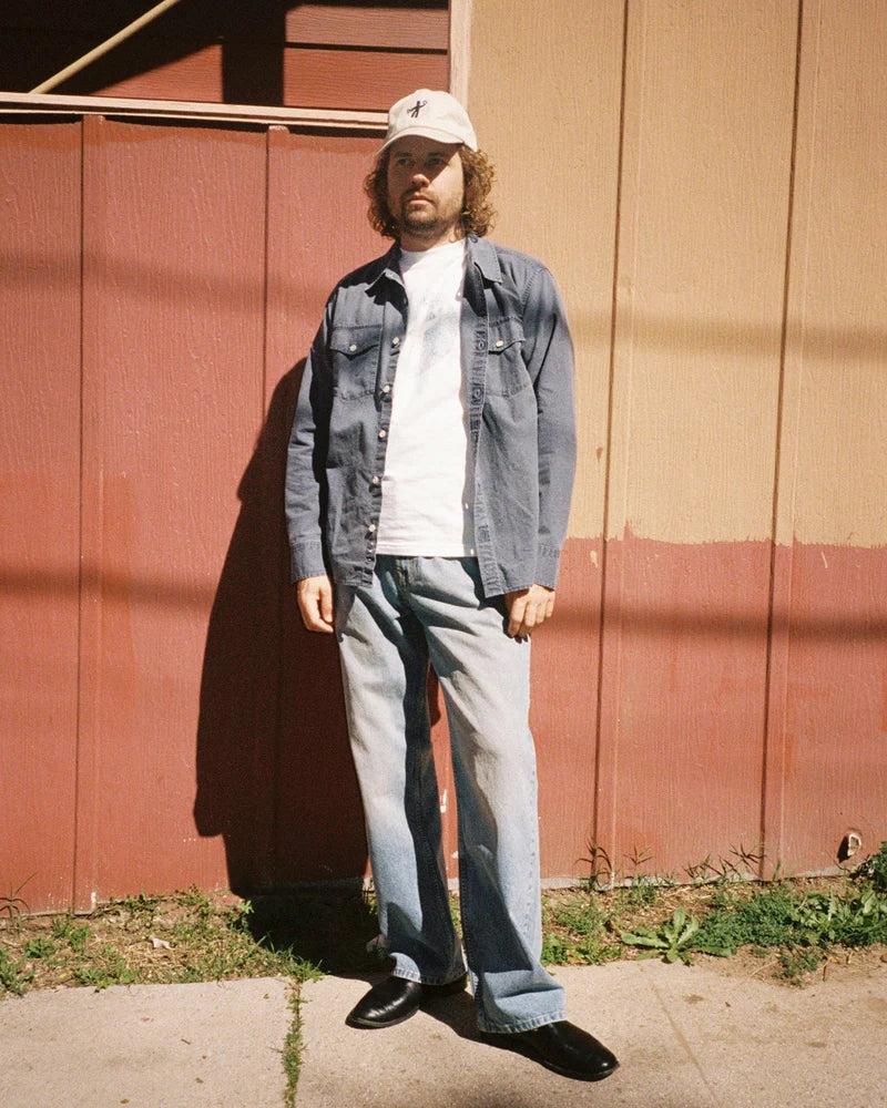 DEAD OCEANS HAT