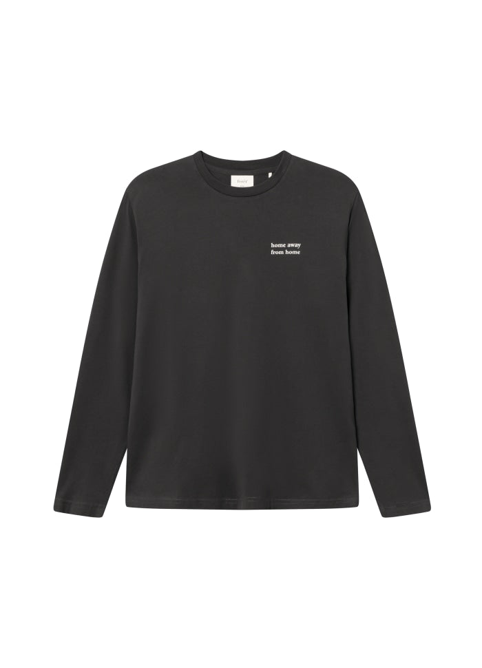 Turn Longsleeve