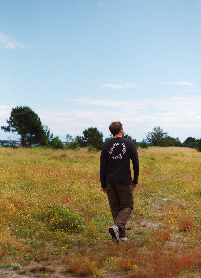 Turn Longsleeve