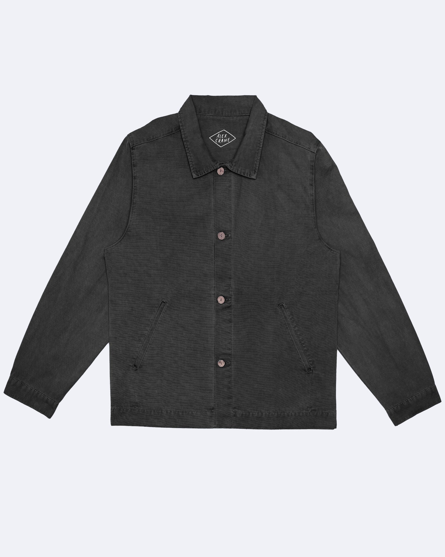 PAC SHELL JACKET - NIGHT