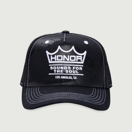 SOUNDS FOR SOUL TRUCKER HAT