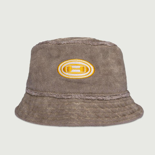 CARPENTER BUCKET HAT