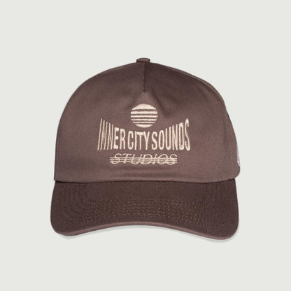 MIXUP CAP