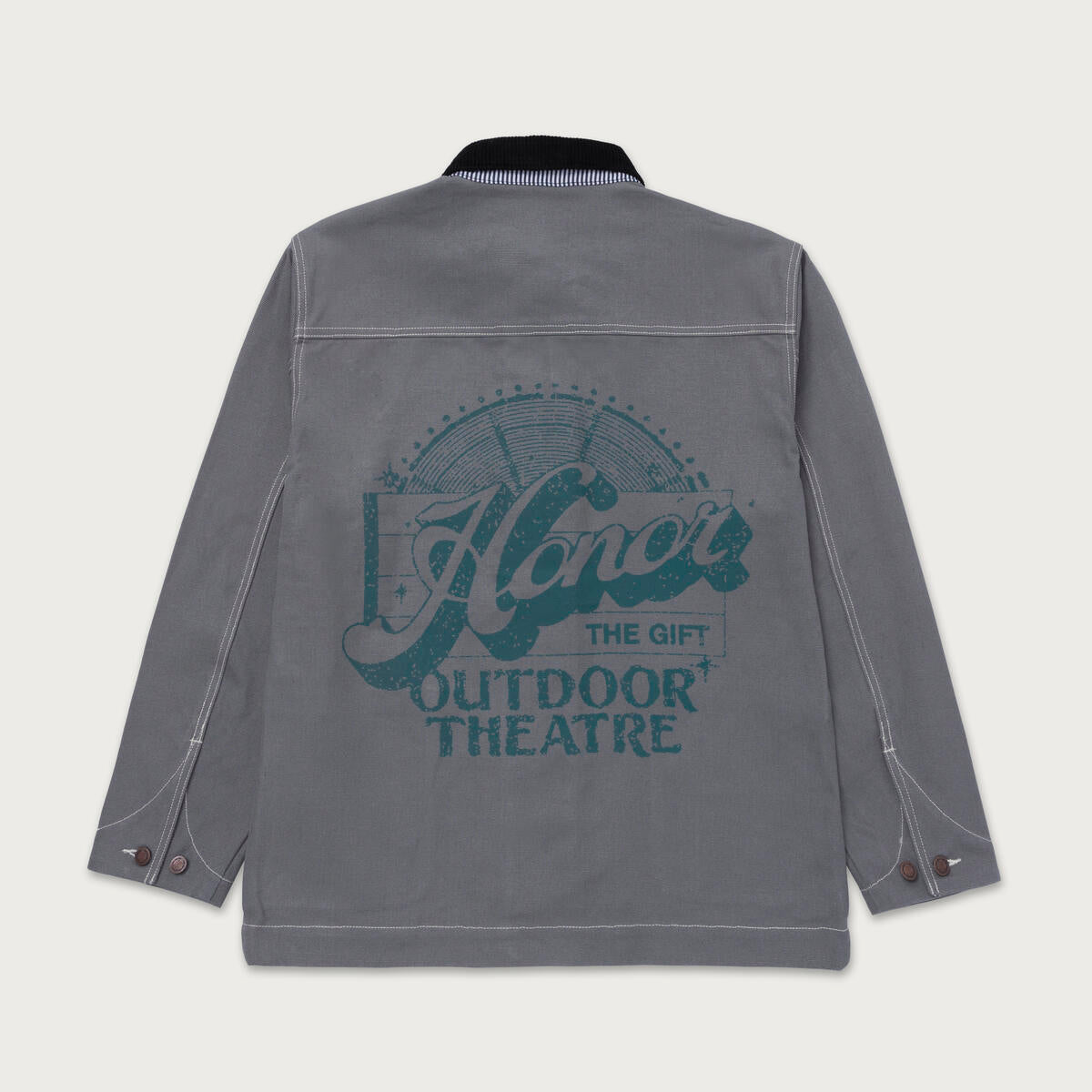 AFTER HOURS CHORE JACKET