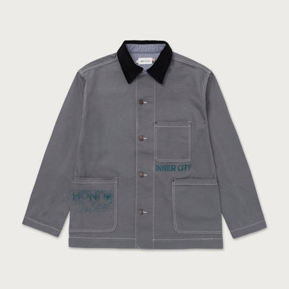 AFTER HOURS CHORE JACKET