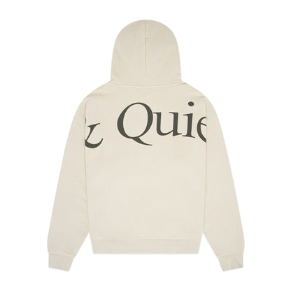 Jumbo Wordmark Hoodie