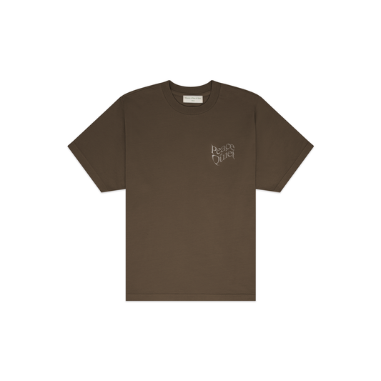 Wordmark T-Shirt