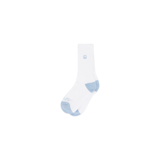 Icon Socks - Blue