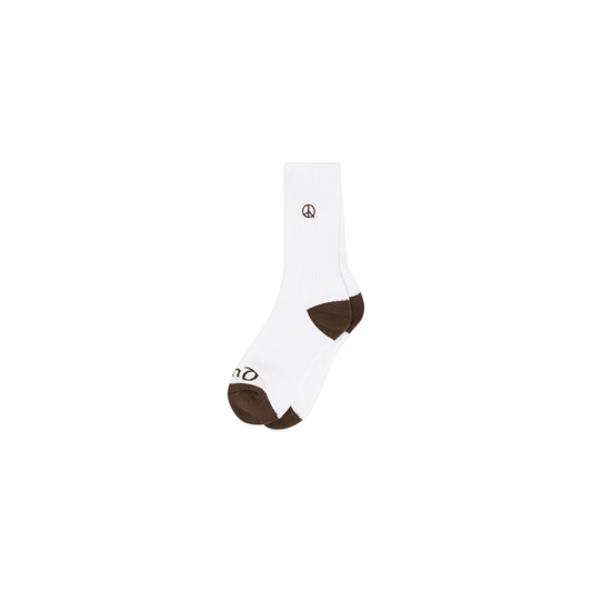 Icon Socks - Black