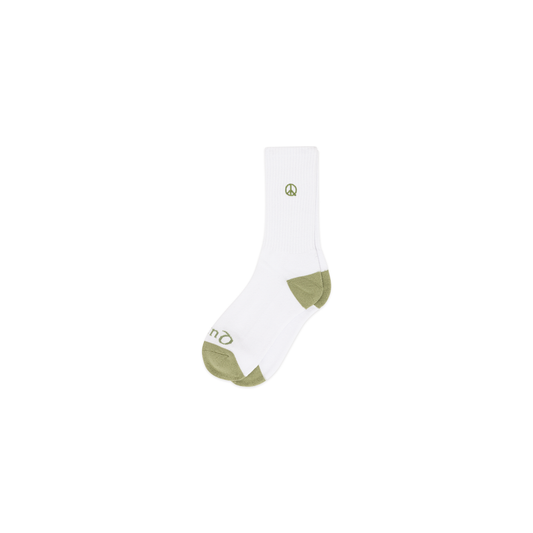 Icon Socks - Green