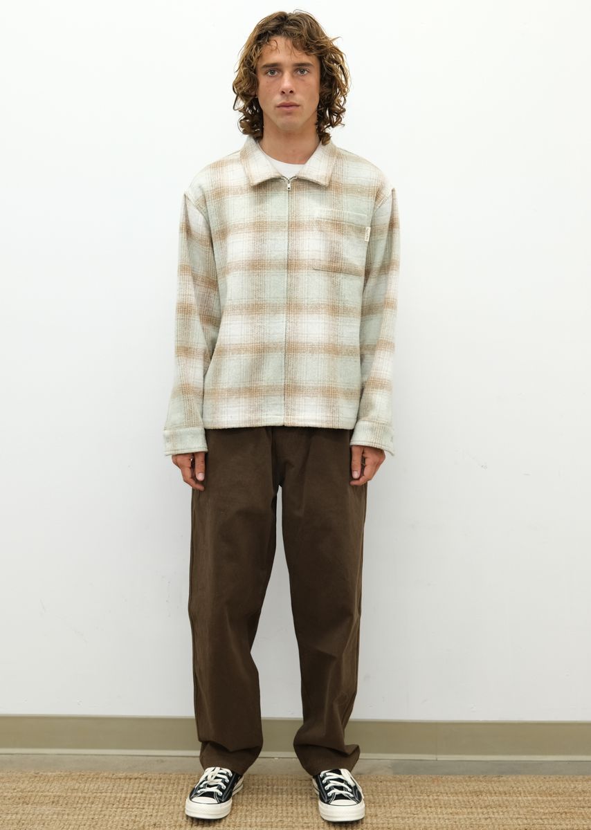 Museum of Peace & Quiet | Minimal Apparel | newhour